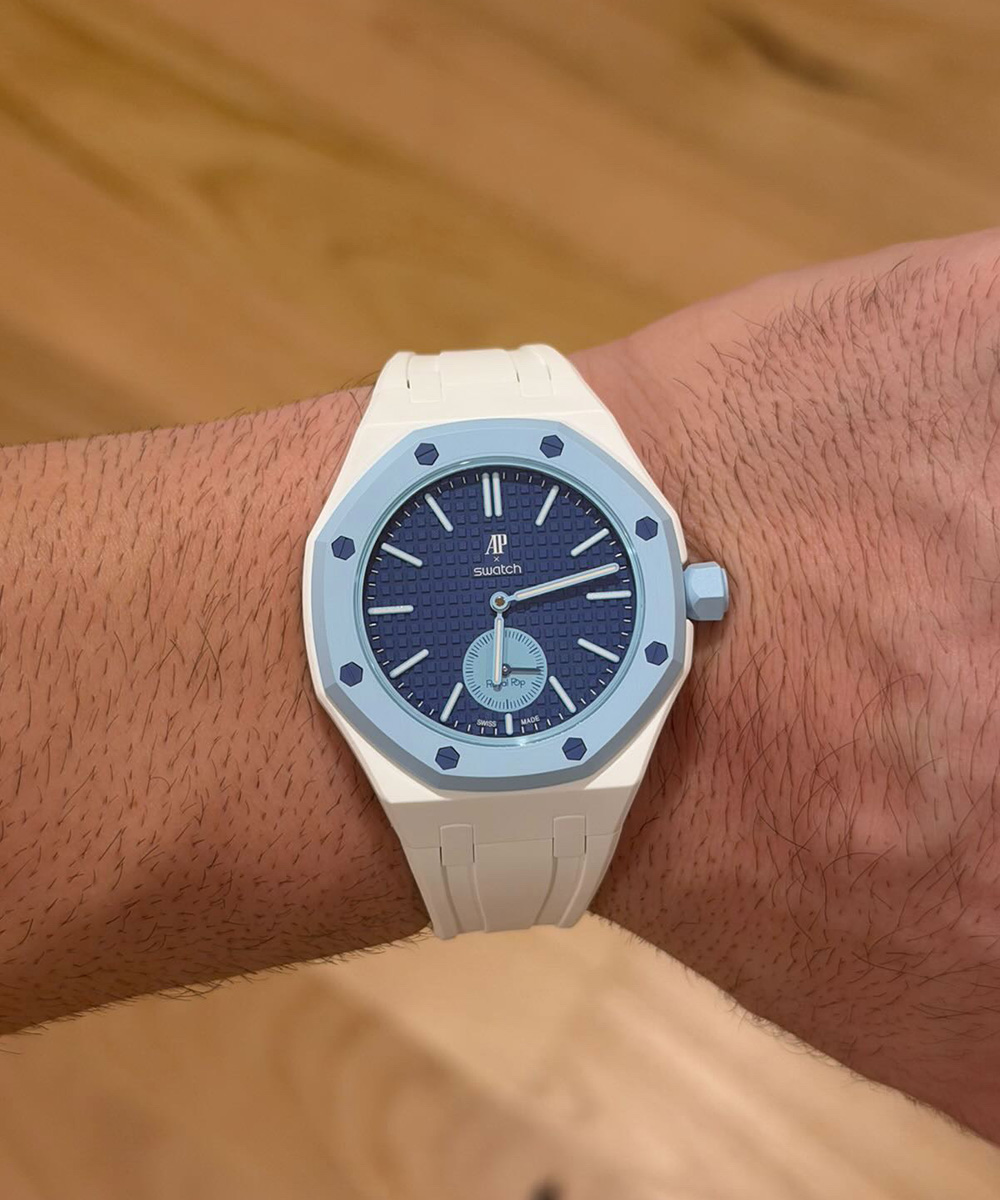 Wristbuddys Facebook ad