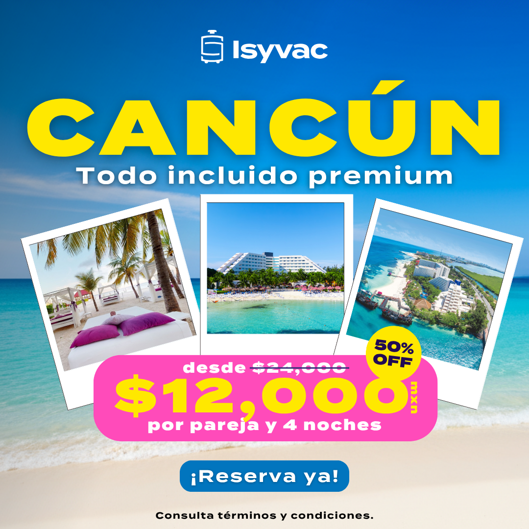Isyvac Facebook ad: Chatea con nosotros