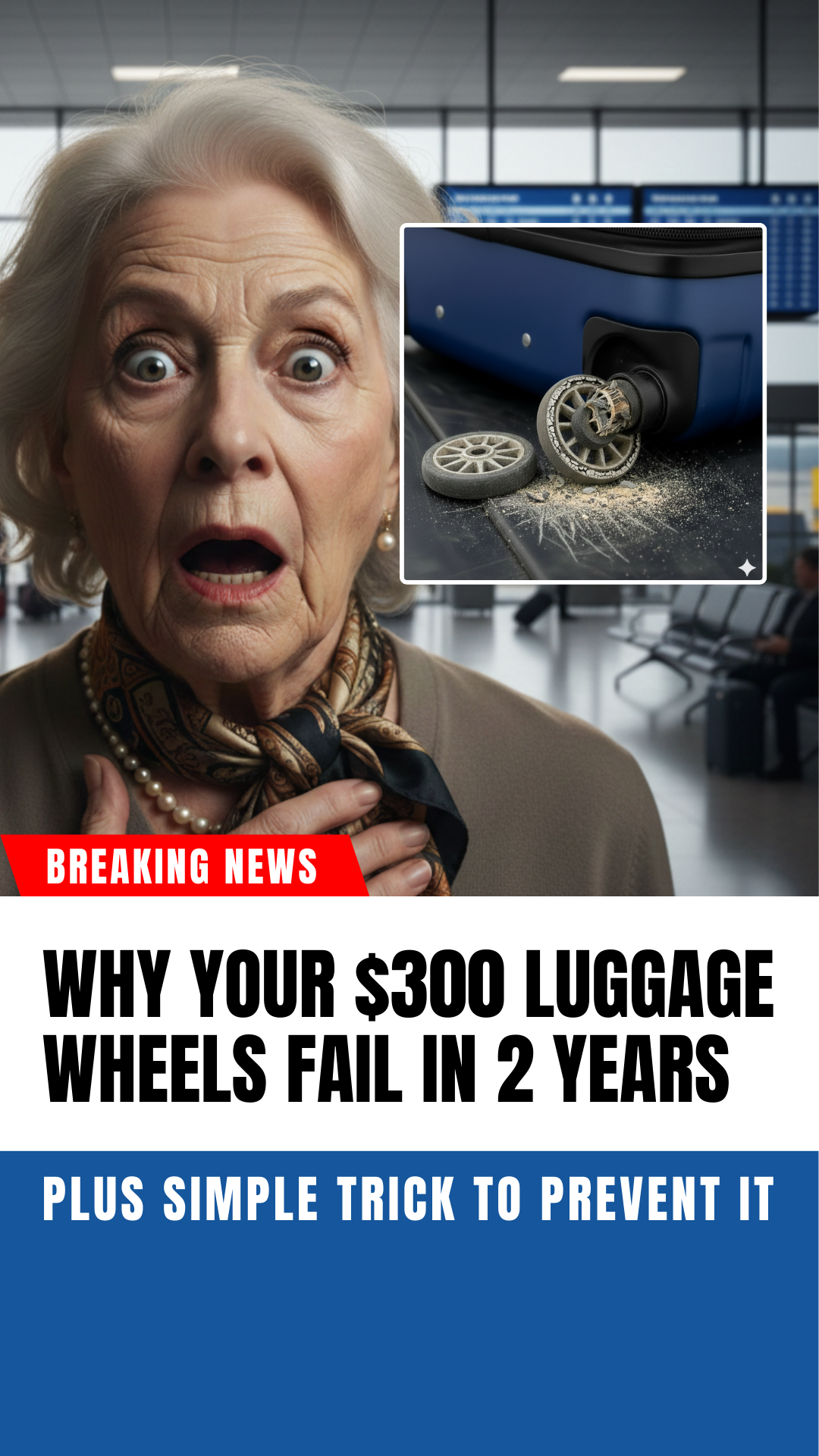 Simplify Living Facebook ad