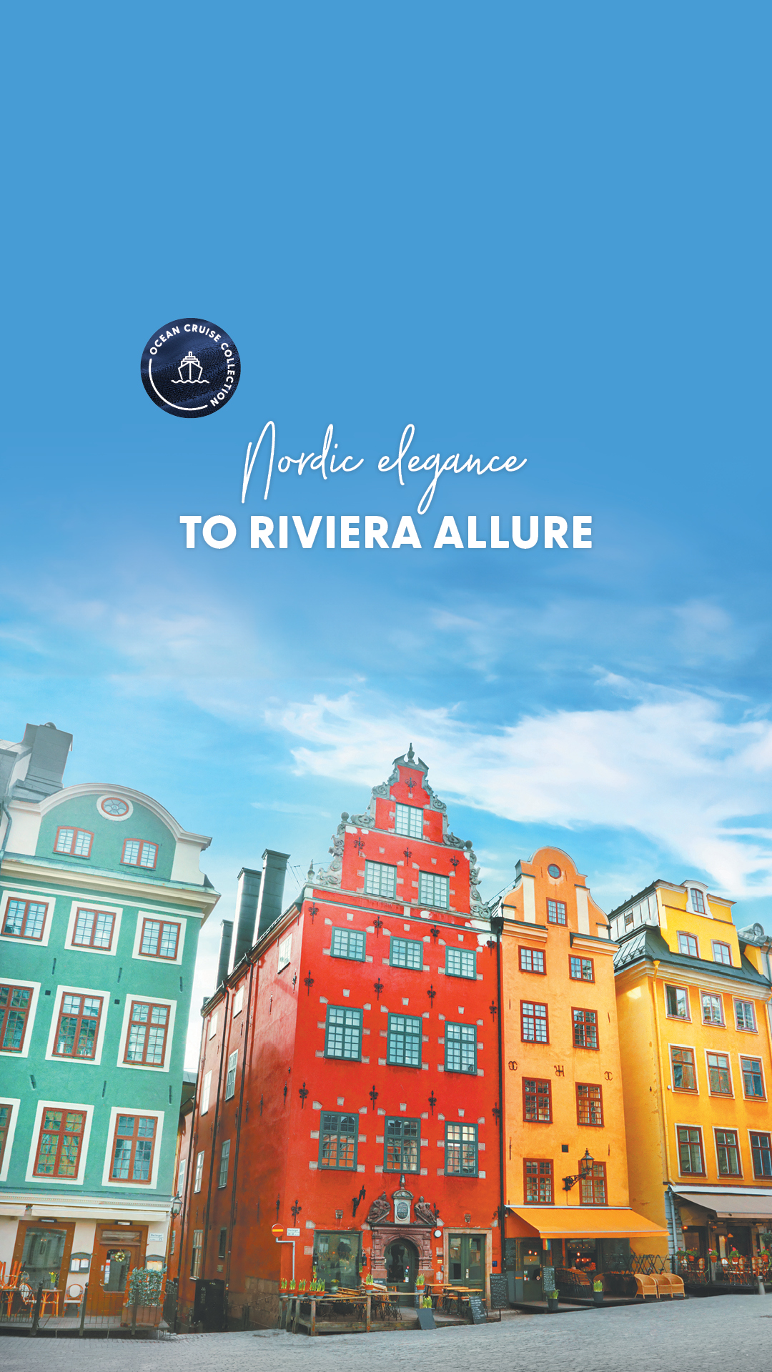 My Cruises Facebook ad from Jul 1, 2026