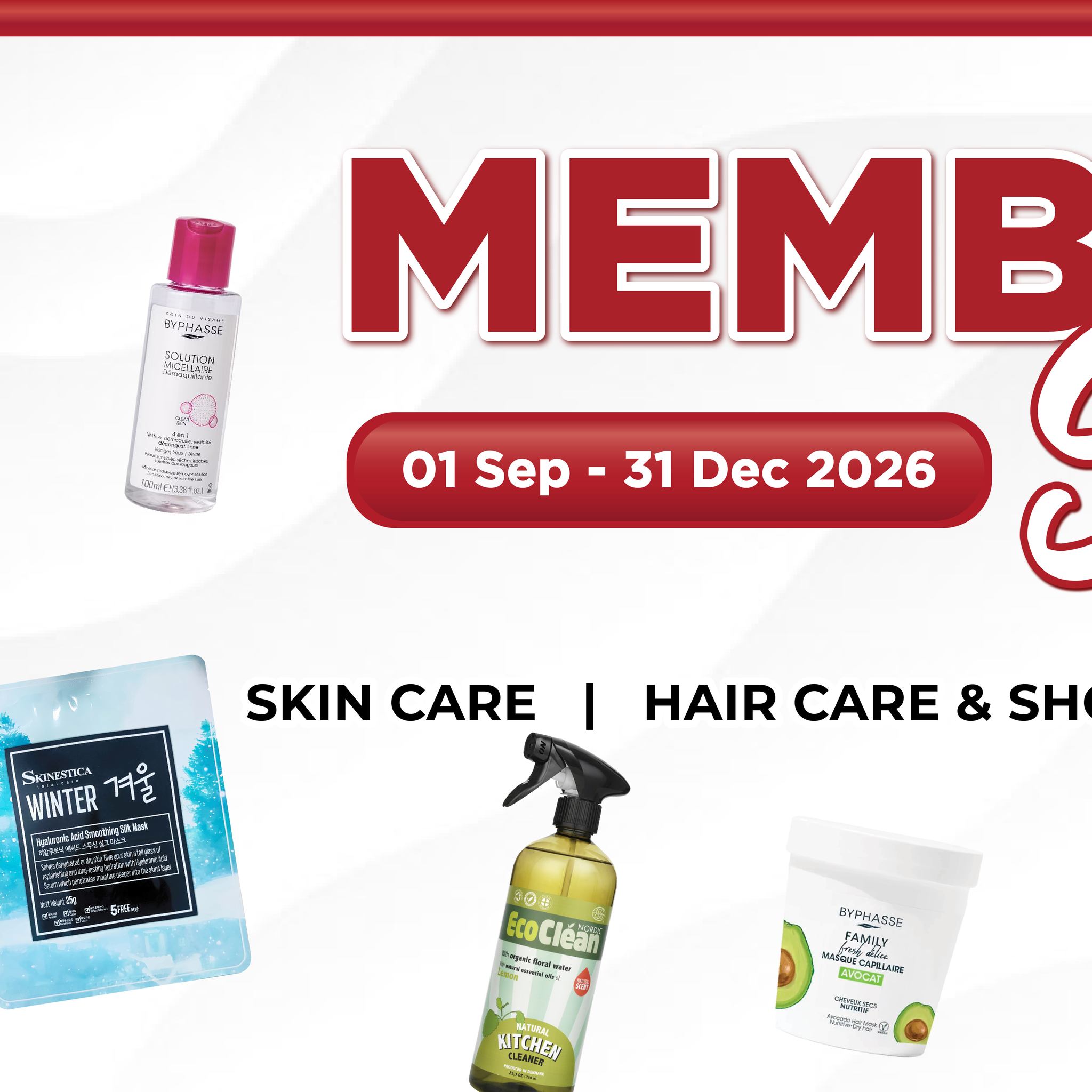 Magicboo Beauty Malaysia Facebook ad