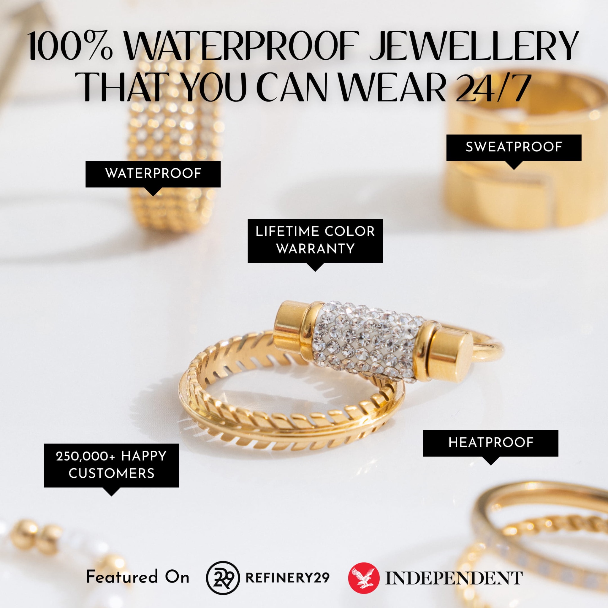 Nevaeh Store Facebook ad