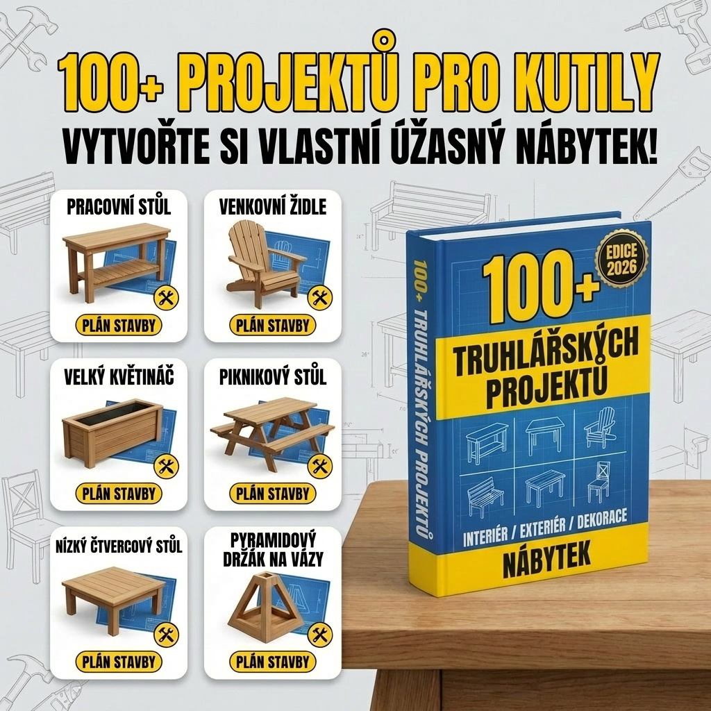 Master Crafts DIY Facebook ad