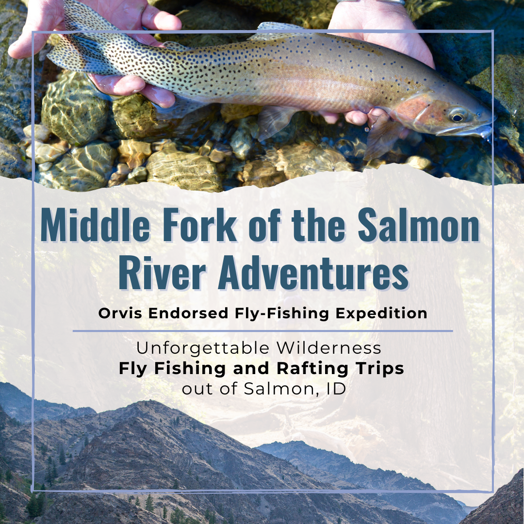 Solitude River Trips Facebook ad