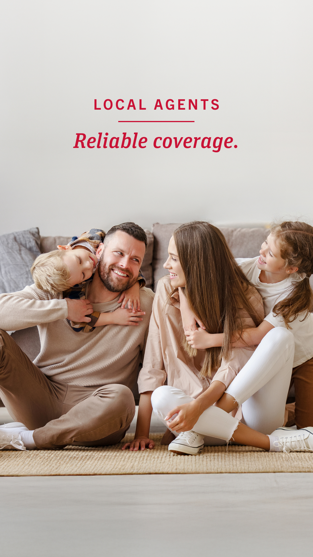 Farm Bureau Insurance of Tennessee Facebook ad from Jan 13, 2026