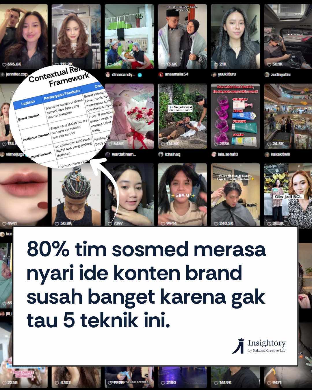 Nakamacreativelab Facebook ad