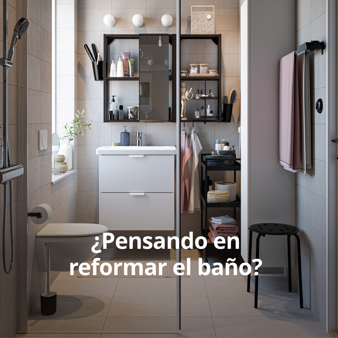 IKEA Facebook ad: IKEA Home Services