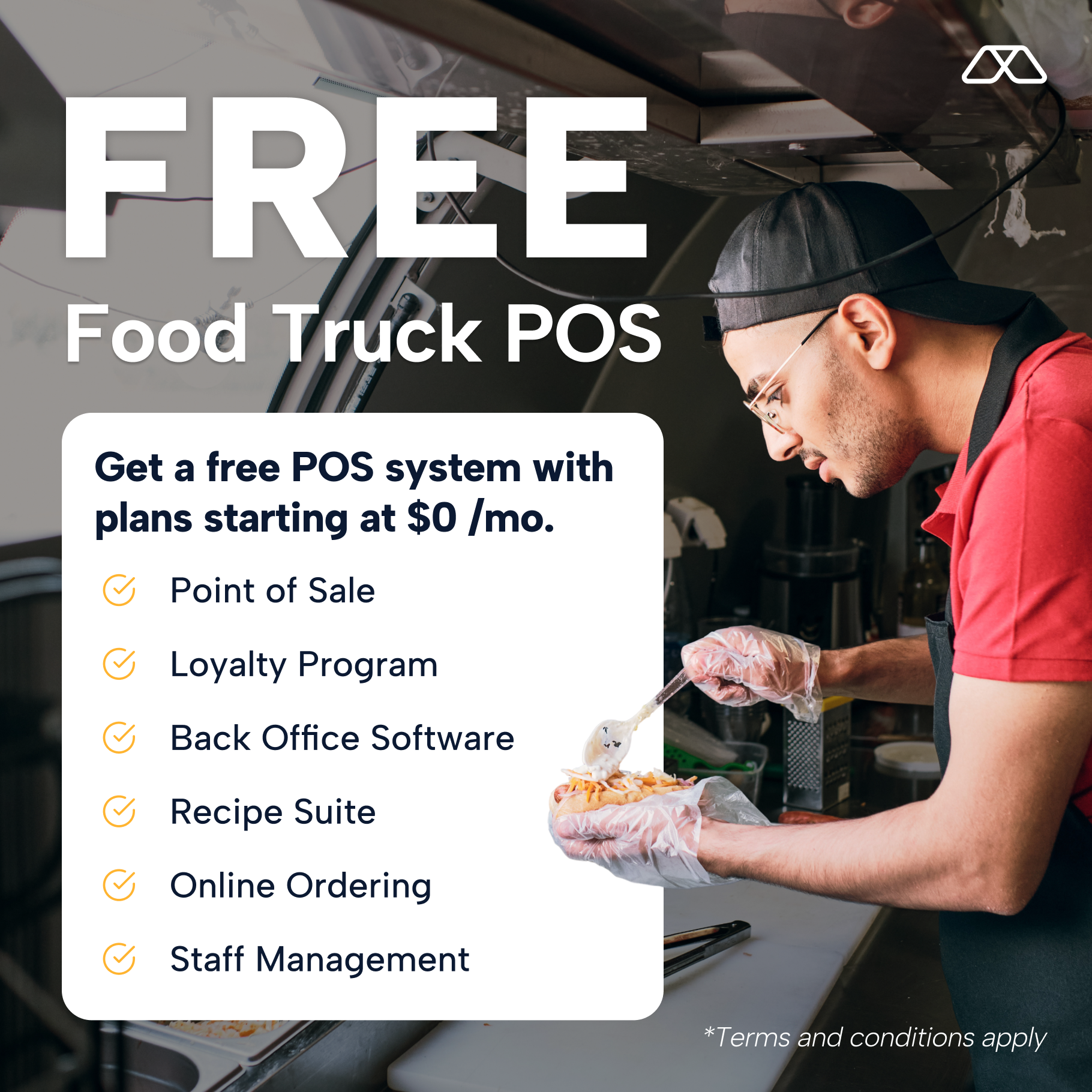 Modisoft Inc Facebook ad