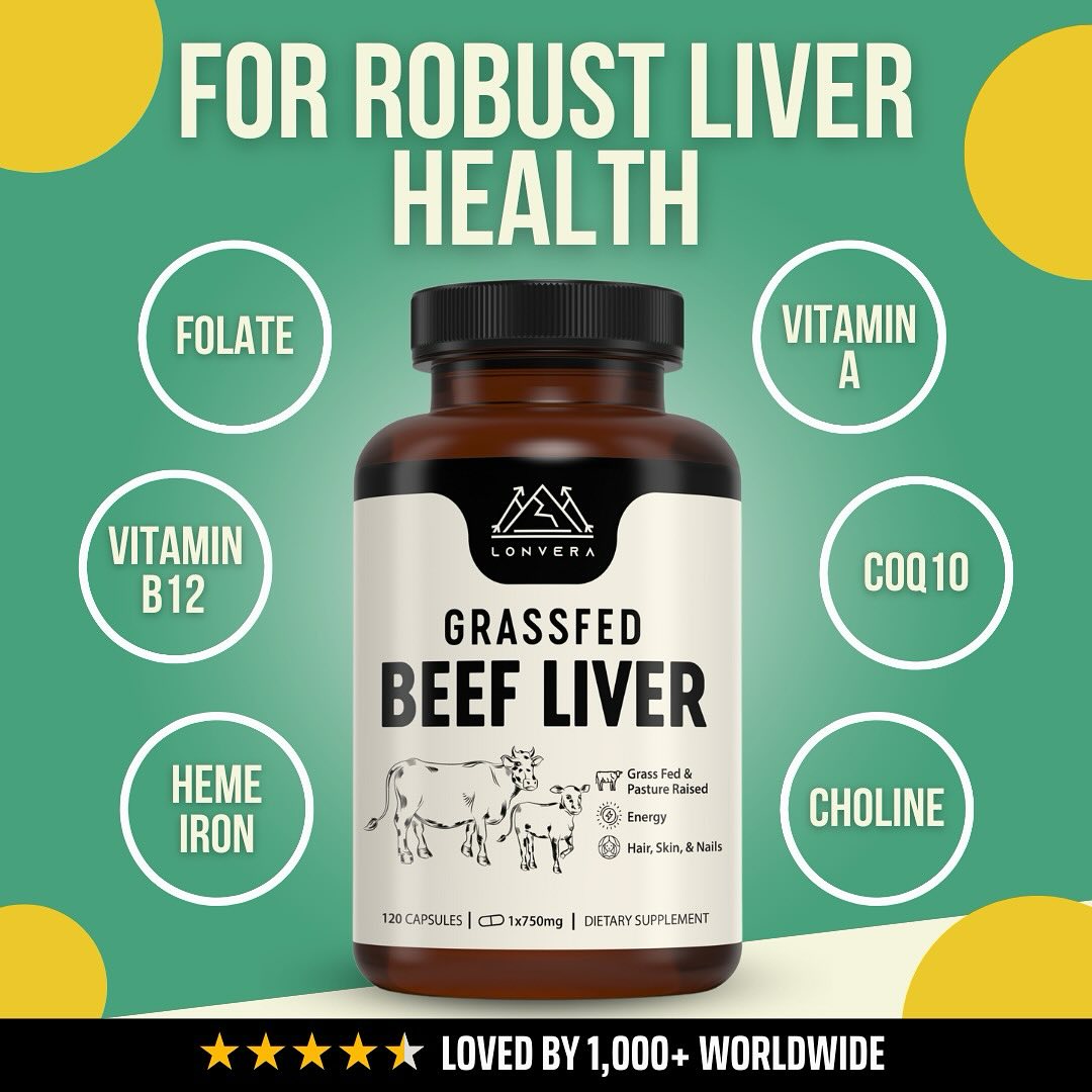 Lonvera Facebook ad