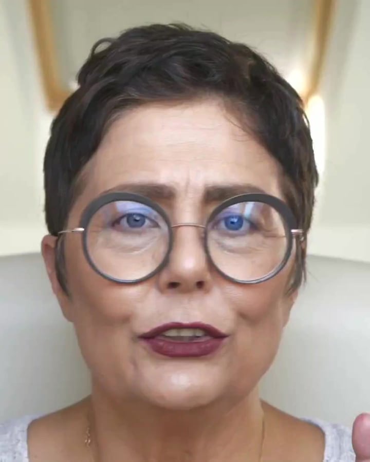 Rodzinne puzzle Facebook ad: Mądre wychowanie dziecka