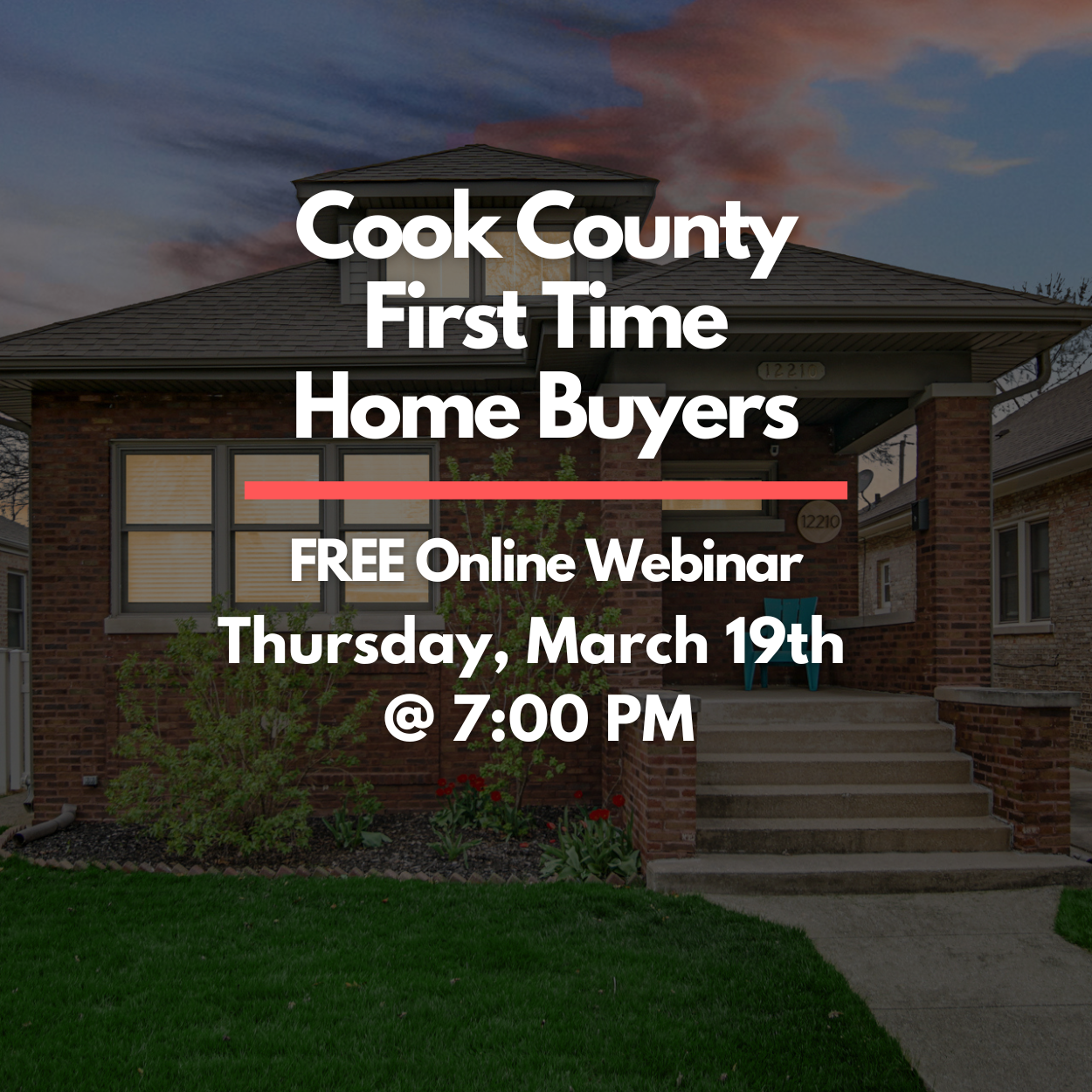Sarah Peters - Coldwell Banker Realty Facebook ad