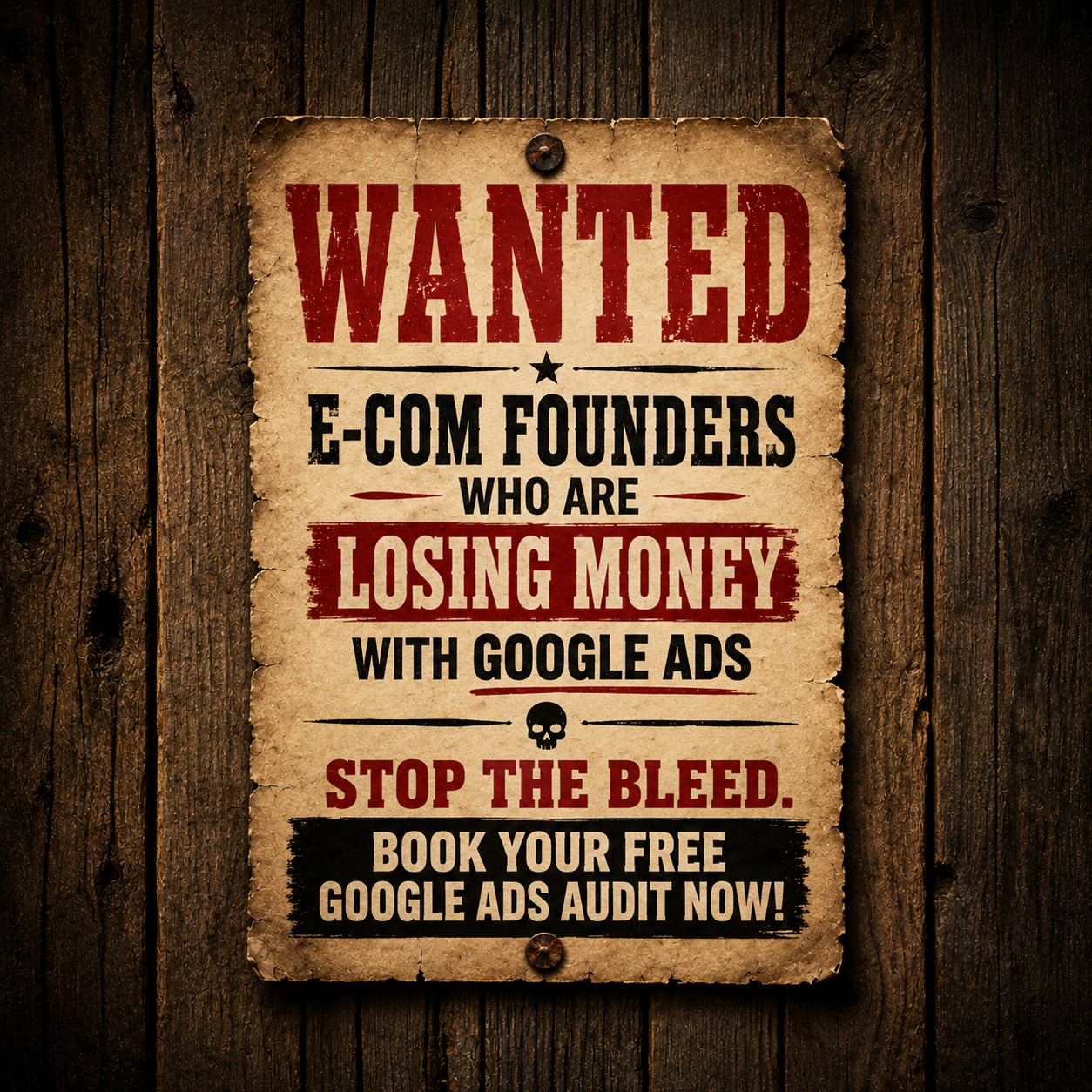 GoViral Ads.Agency Facebook ad