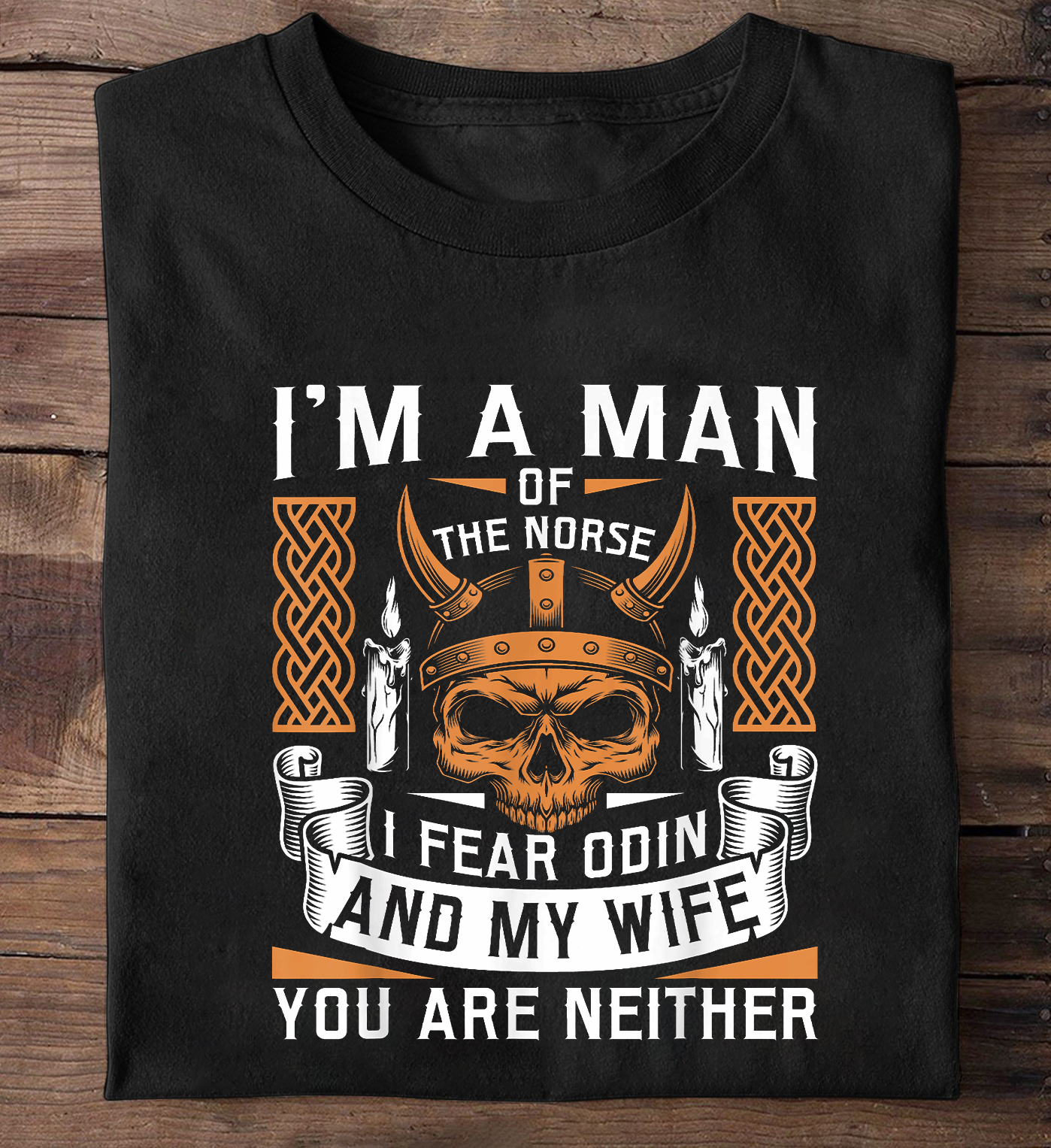 VikingAttire Facebook ad