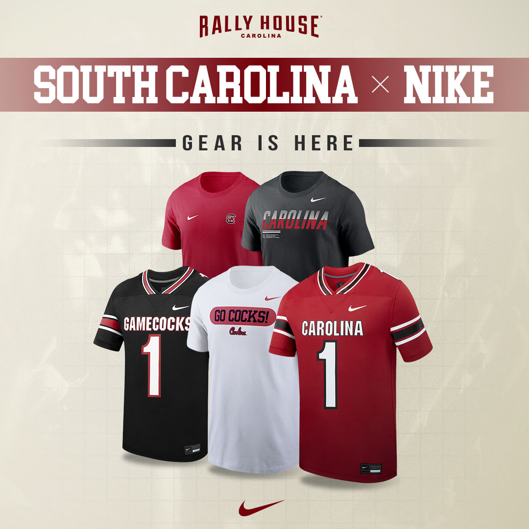 Rally House Facebook ad