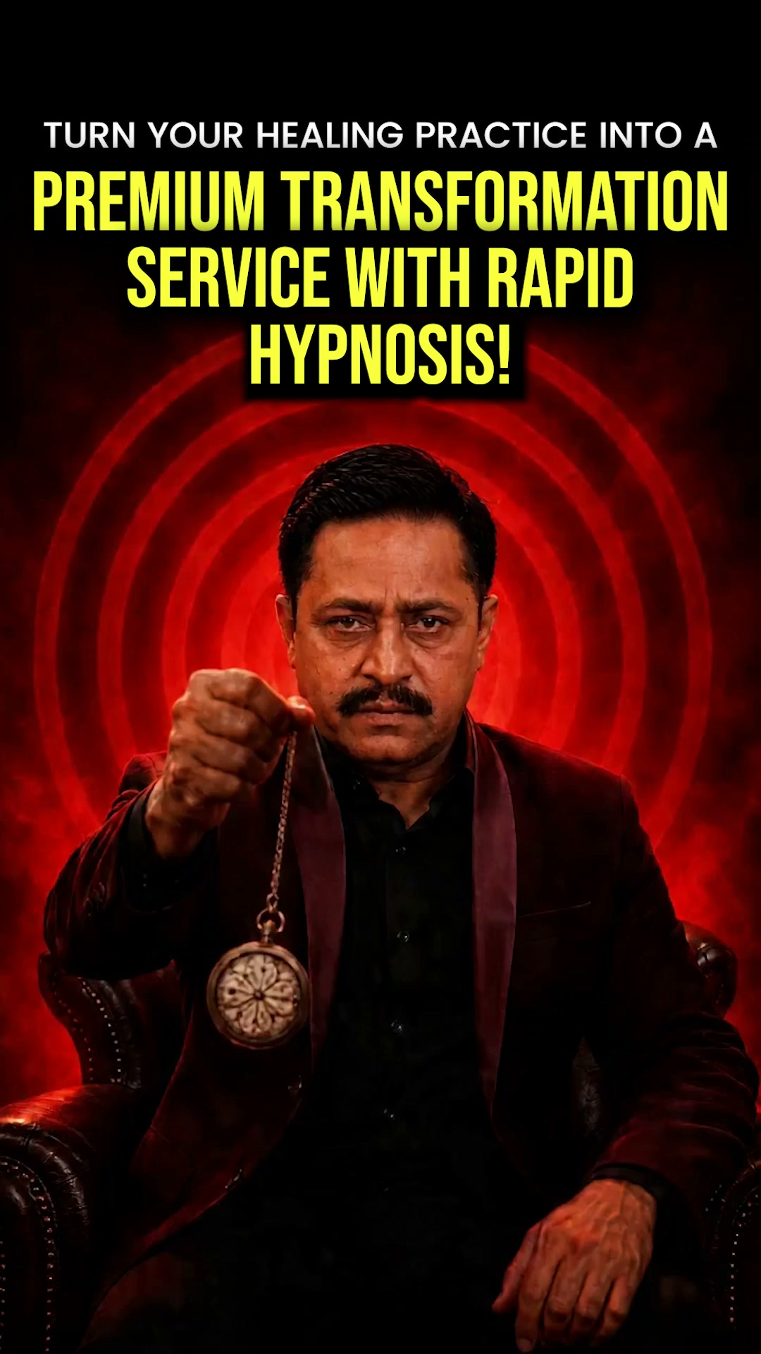 Dr. Pradeep Kumar Facebook ad: Last 3 Slots Left