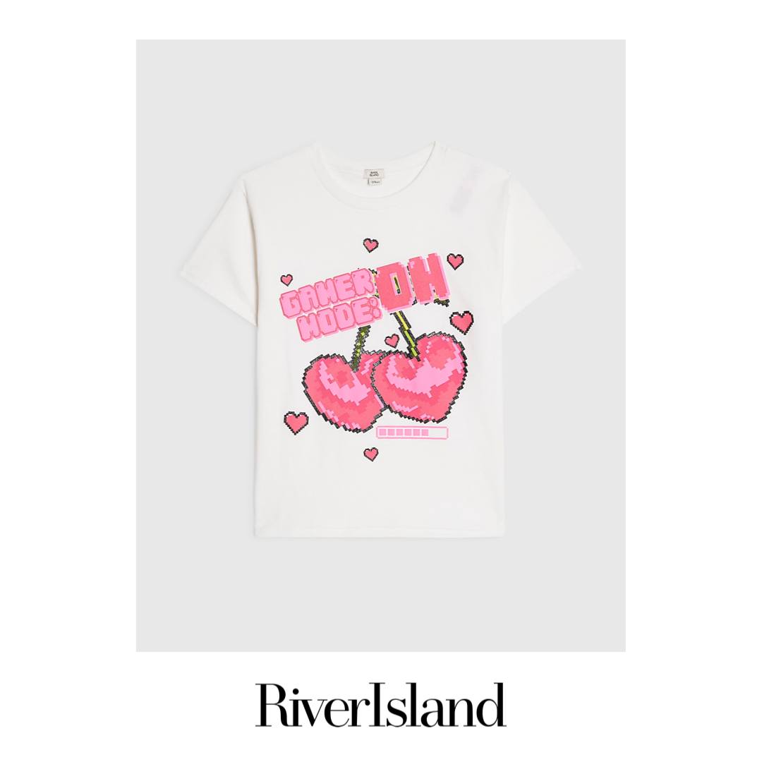 River Island Kids Facebook ad