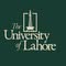 University Of Lahore