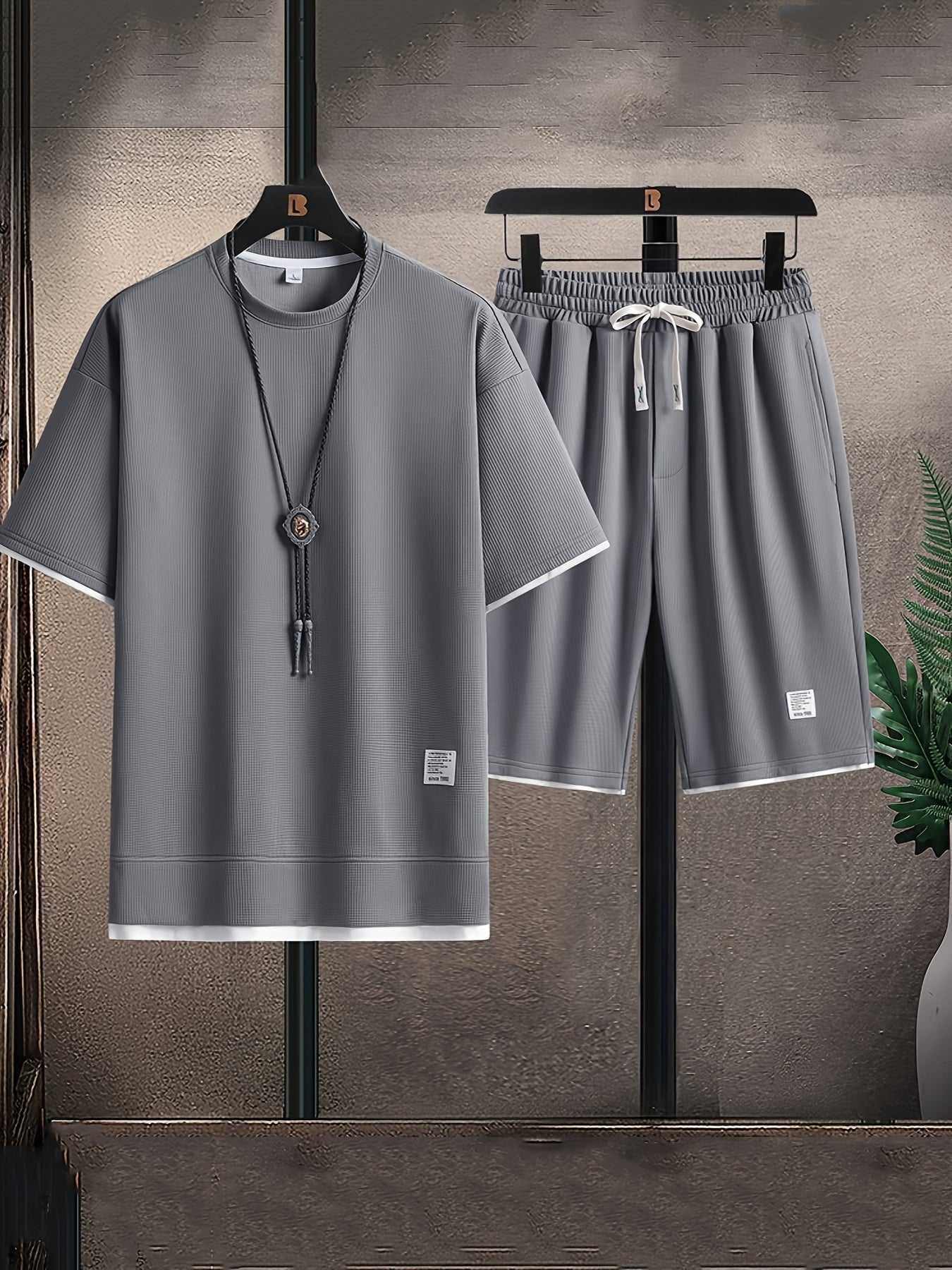 Harbor & Thorne Facebook ad