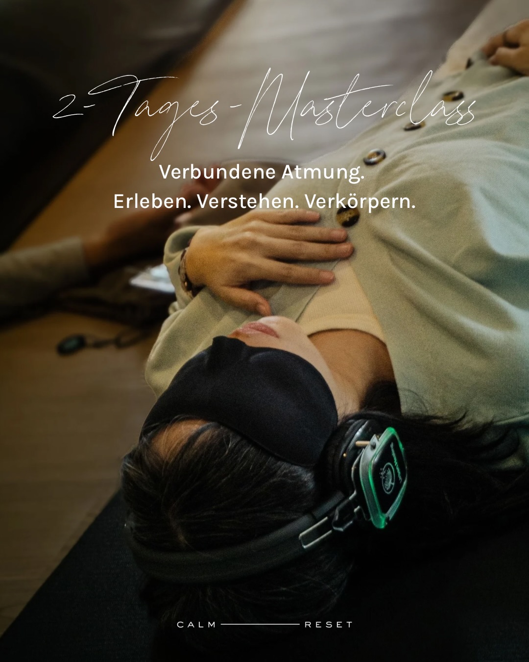 welcome.space.studio Facebook ad