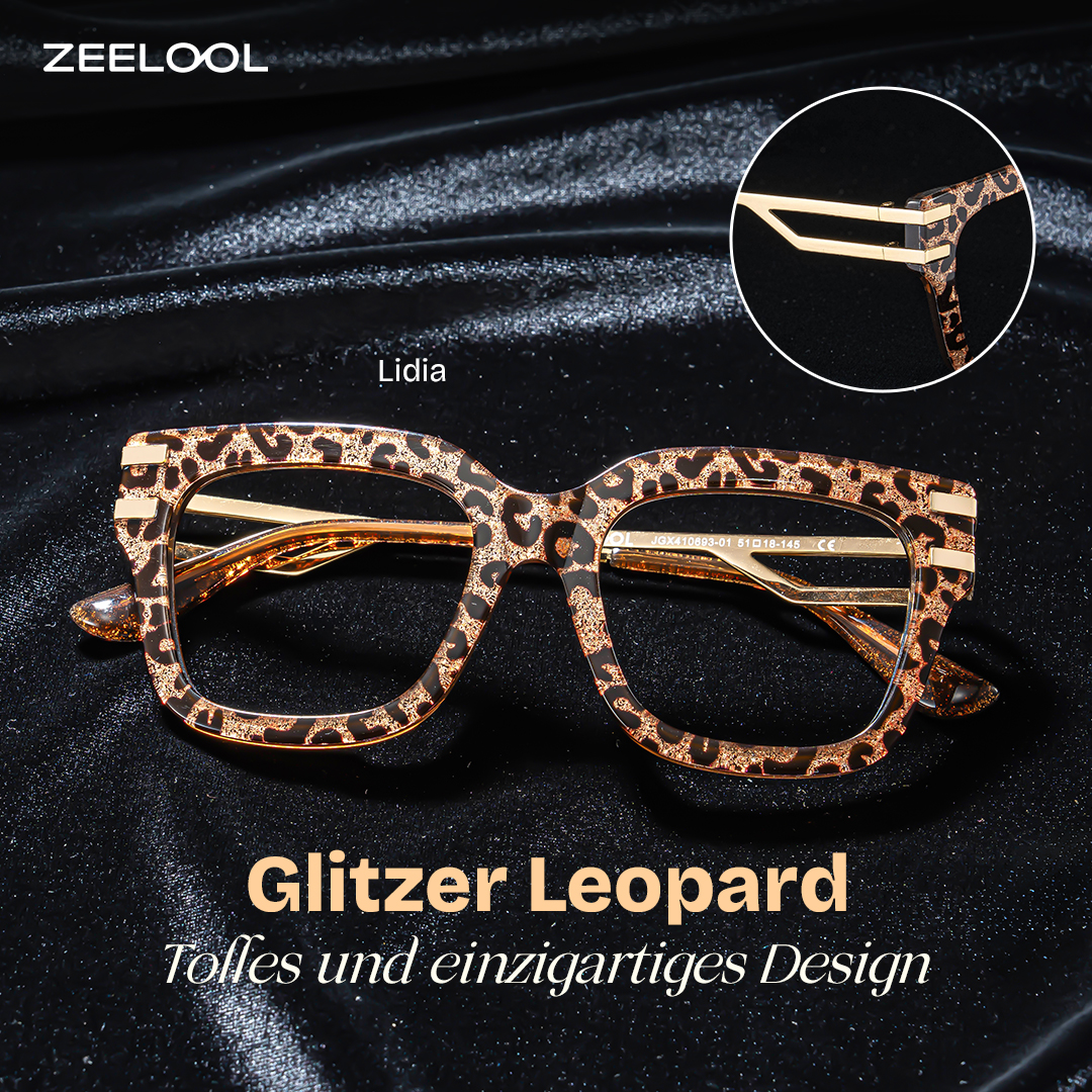 Zeelool Germany Facebook ad