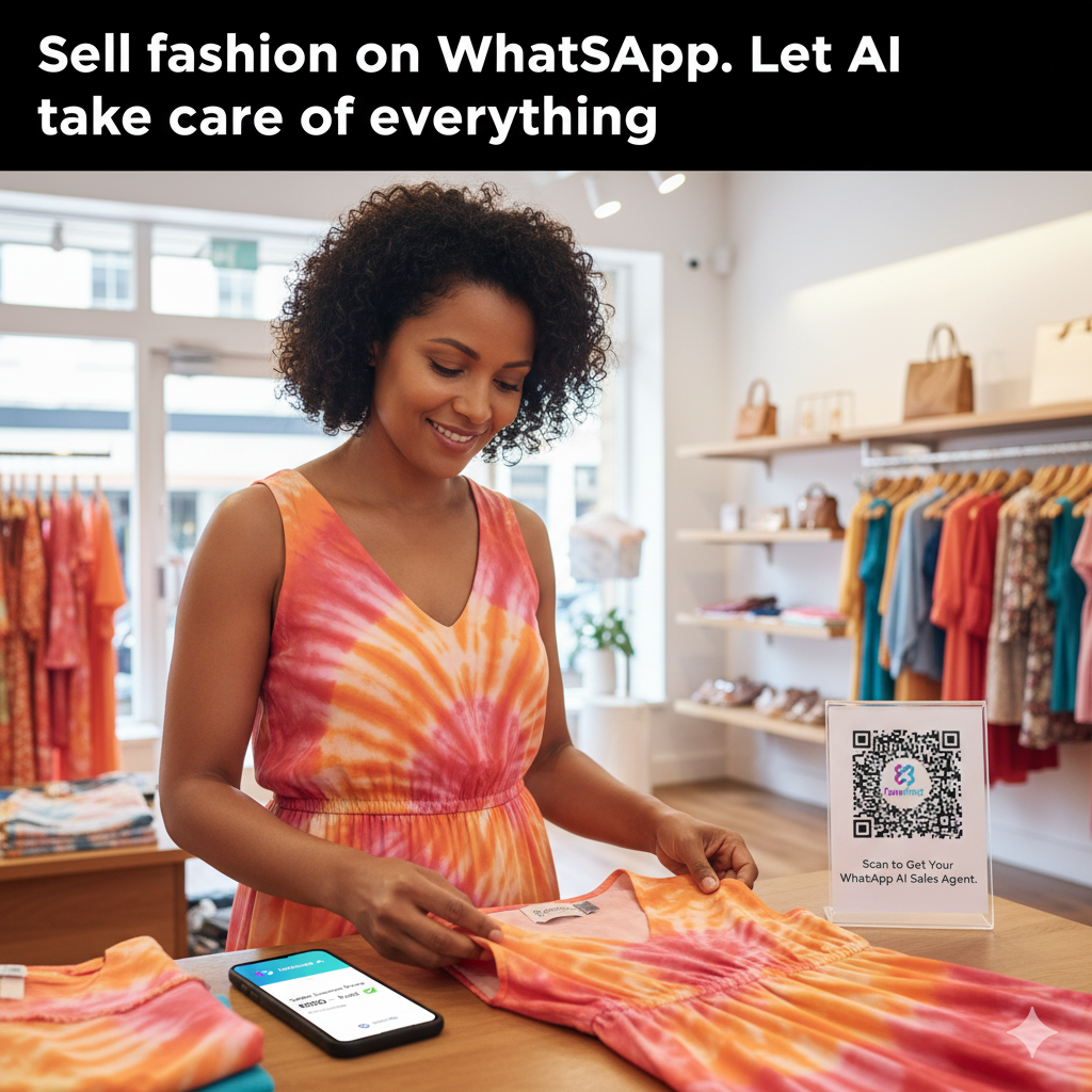 FlowFirst Facebook ad