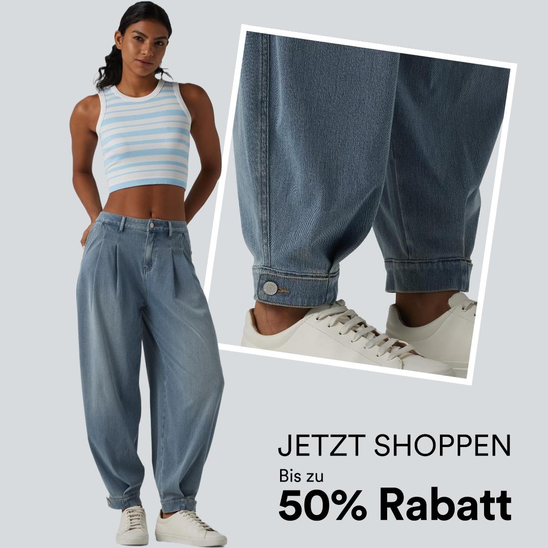 Halara Deutschland Facebook ad