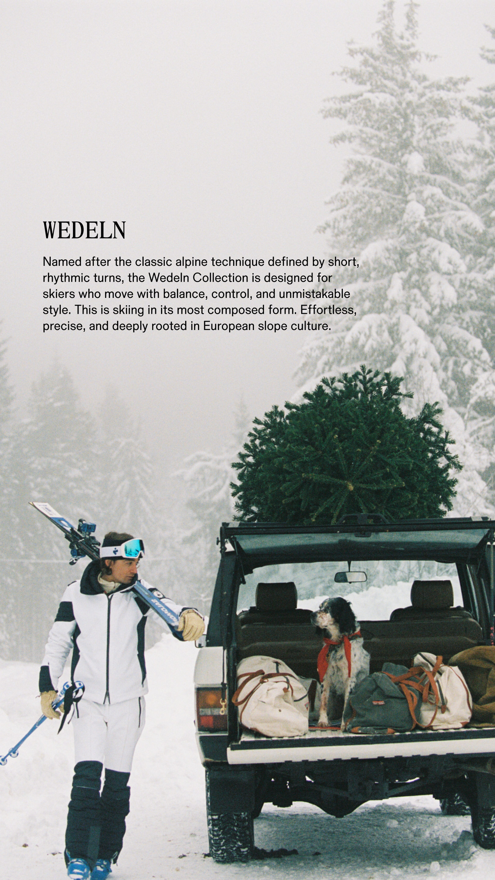 Amundsen Sports Facebook ad