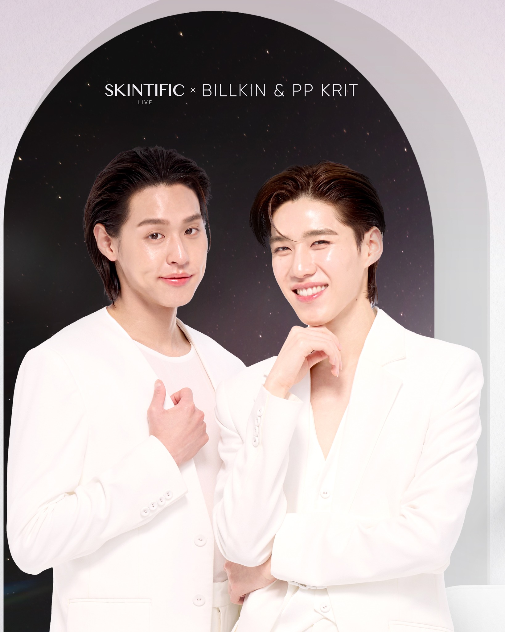 Skintific Thailand Facebook ad