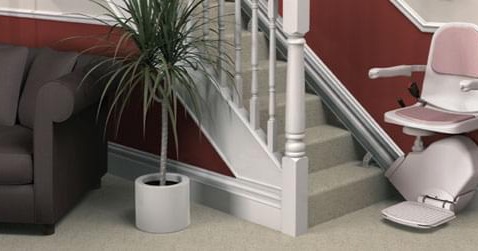 All Steps, Inc. Facebook ad
