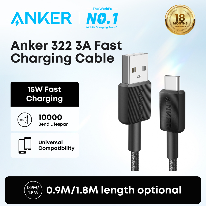 Anker flagship store Facebook ad: All-in-One Station by eufy, your shortcut to a…