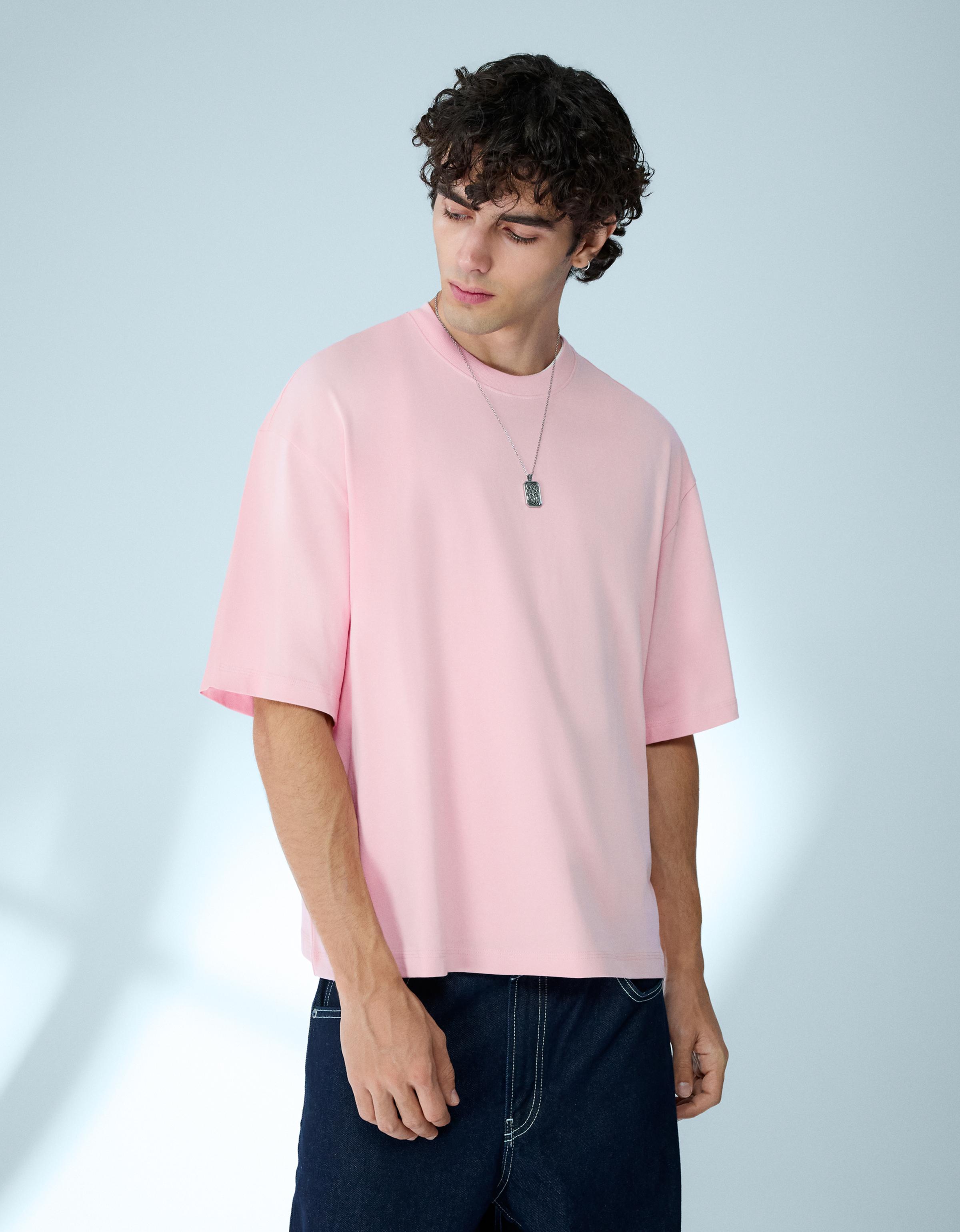 Bershka Facebook ad