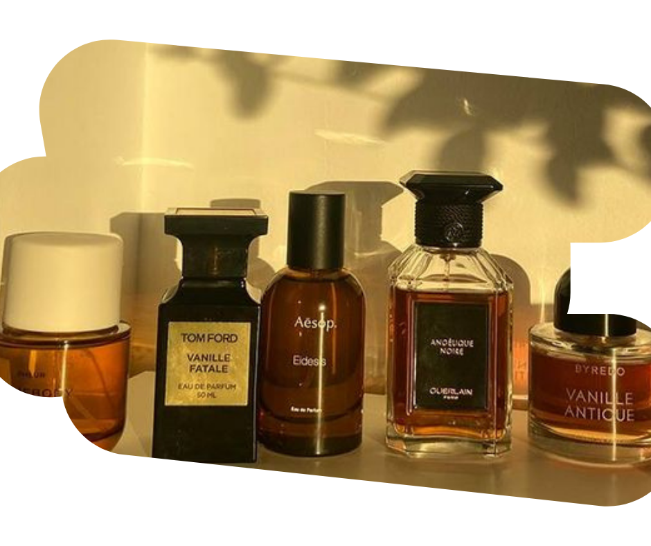Duty Free Perfumes Facebook ad: Duty Free Jo, perfume duty free online store in Jorden