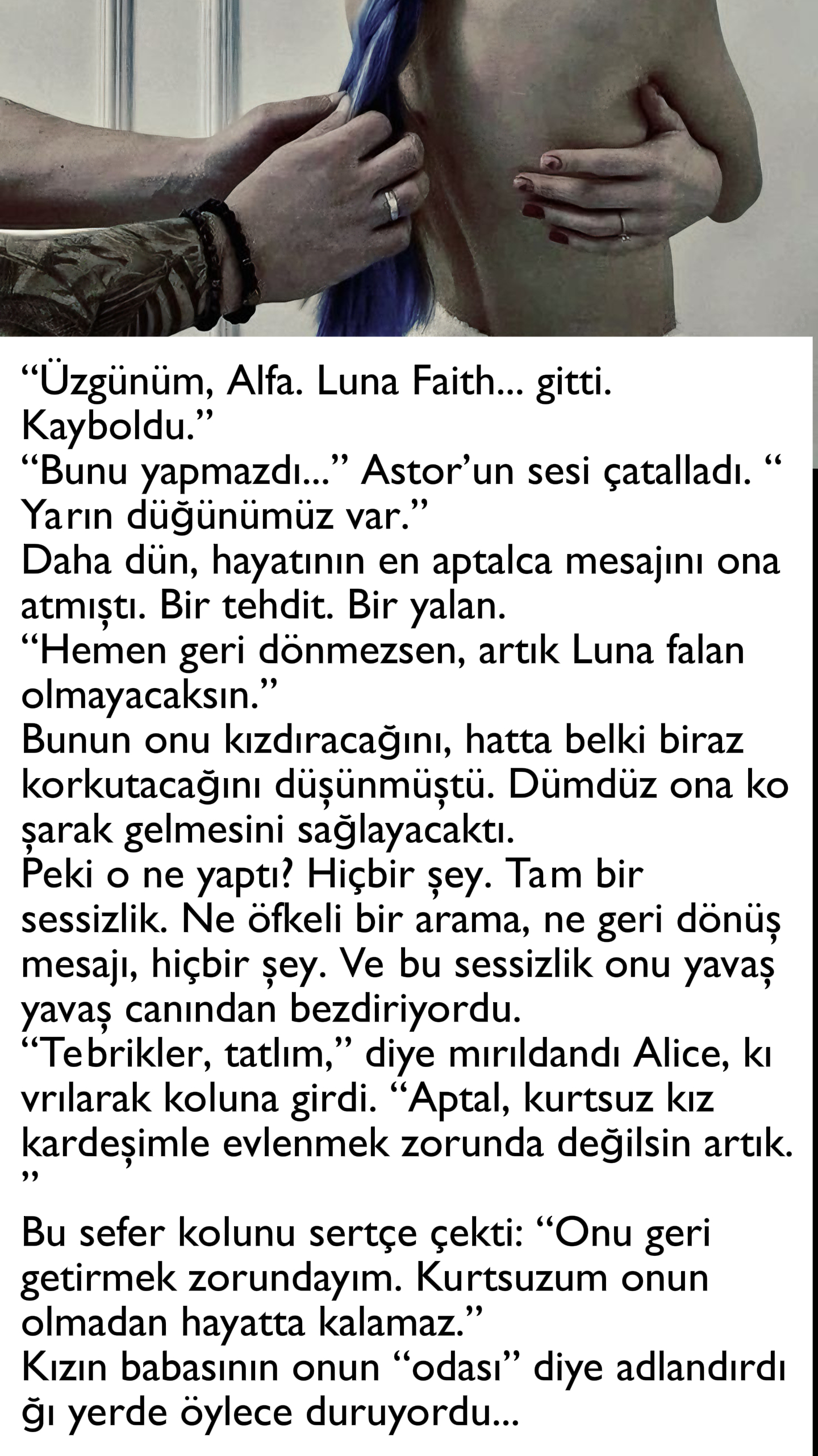 Moonlight Love Letters Facebook ad: Devamını okumak için tıklayınız