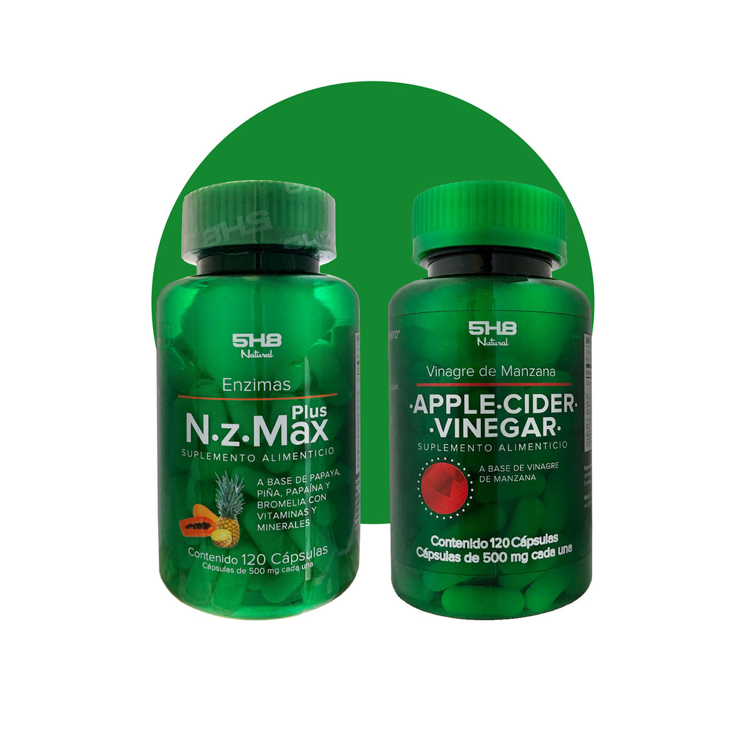 5H8 Nutrition Facebook ad: ¡Nutrición personalizada, resultados reales!