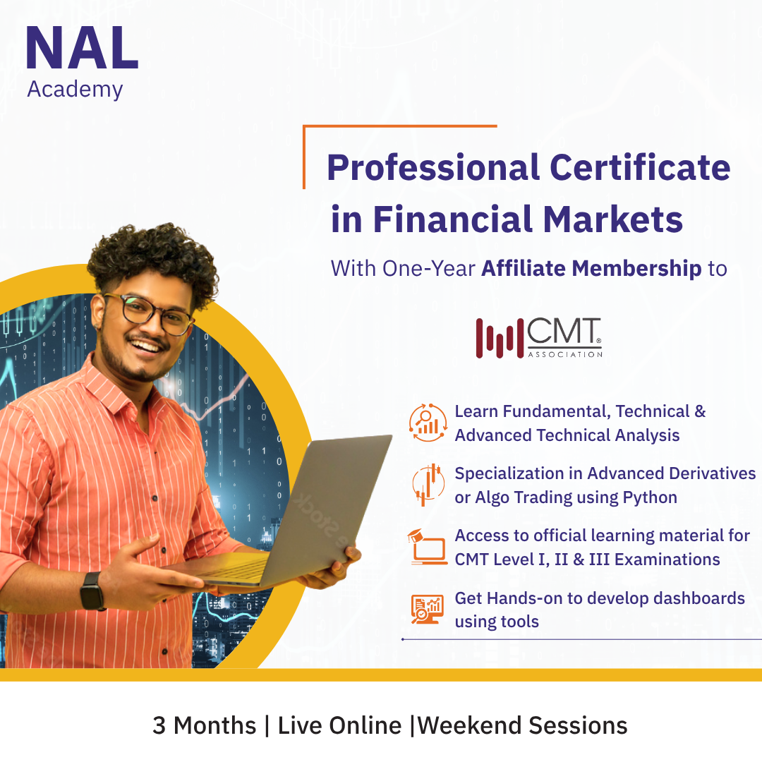 NAL Academy Facebook ad