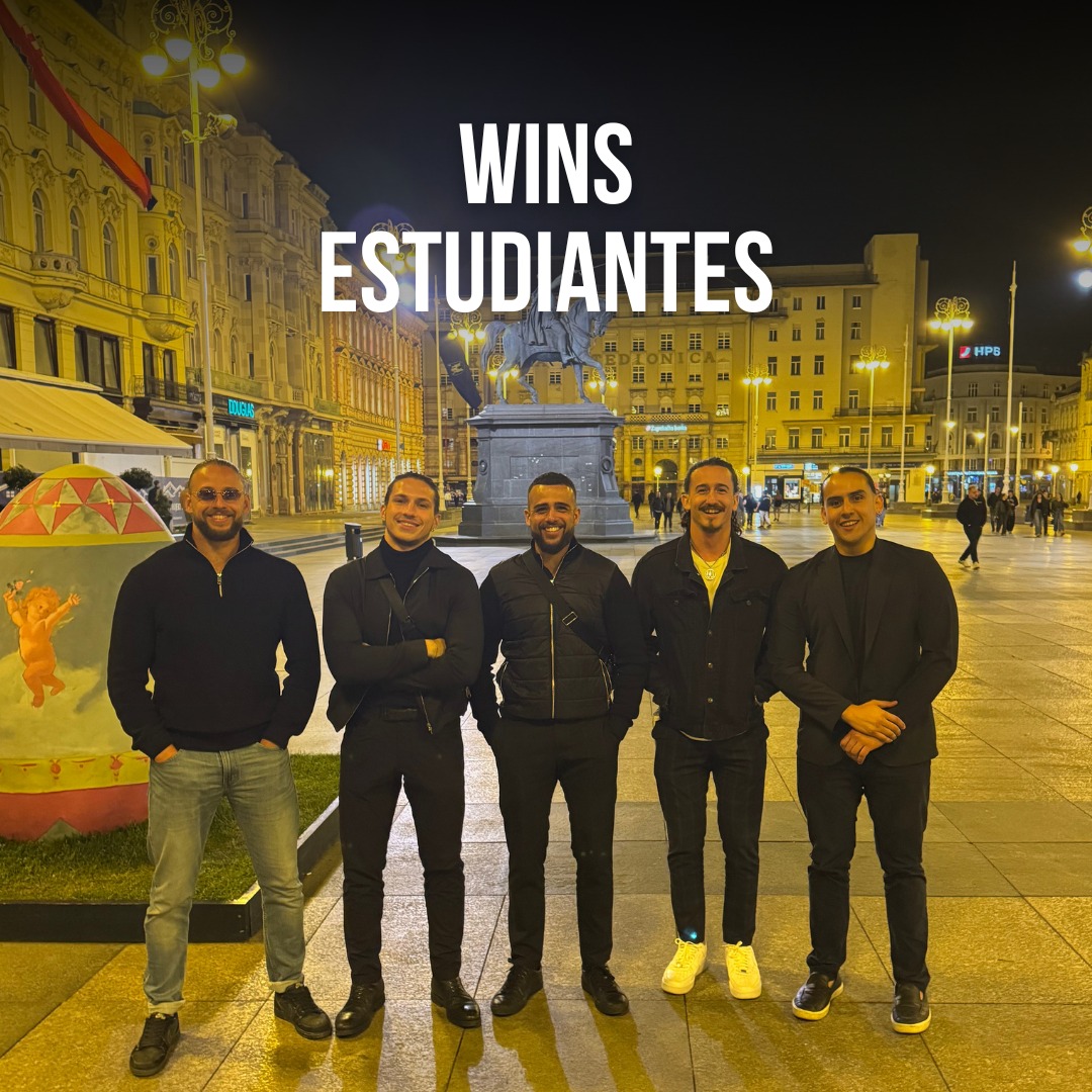 Ideal Setter Facebook ad: Mismo conocimiento, mismas puertas por abrir.