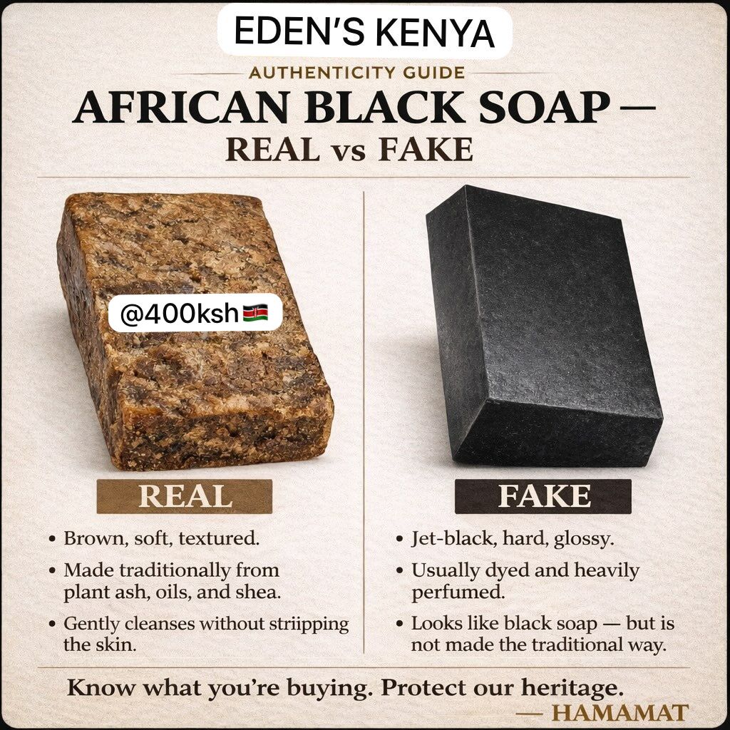 Eden Herbs & Cereals Facebook ad