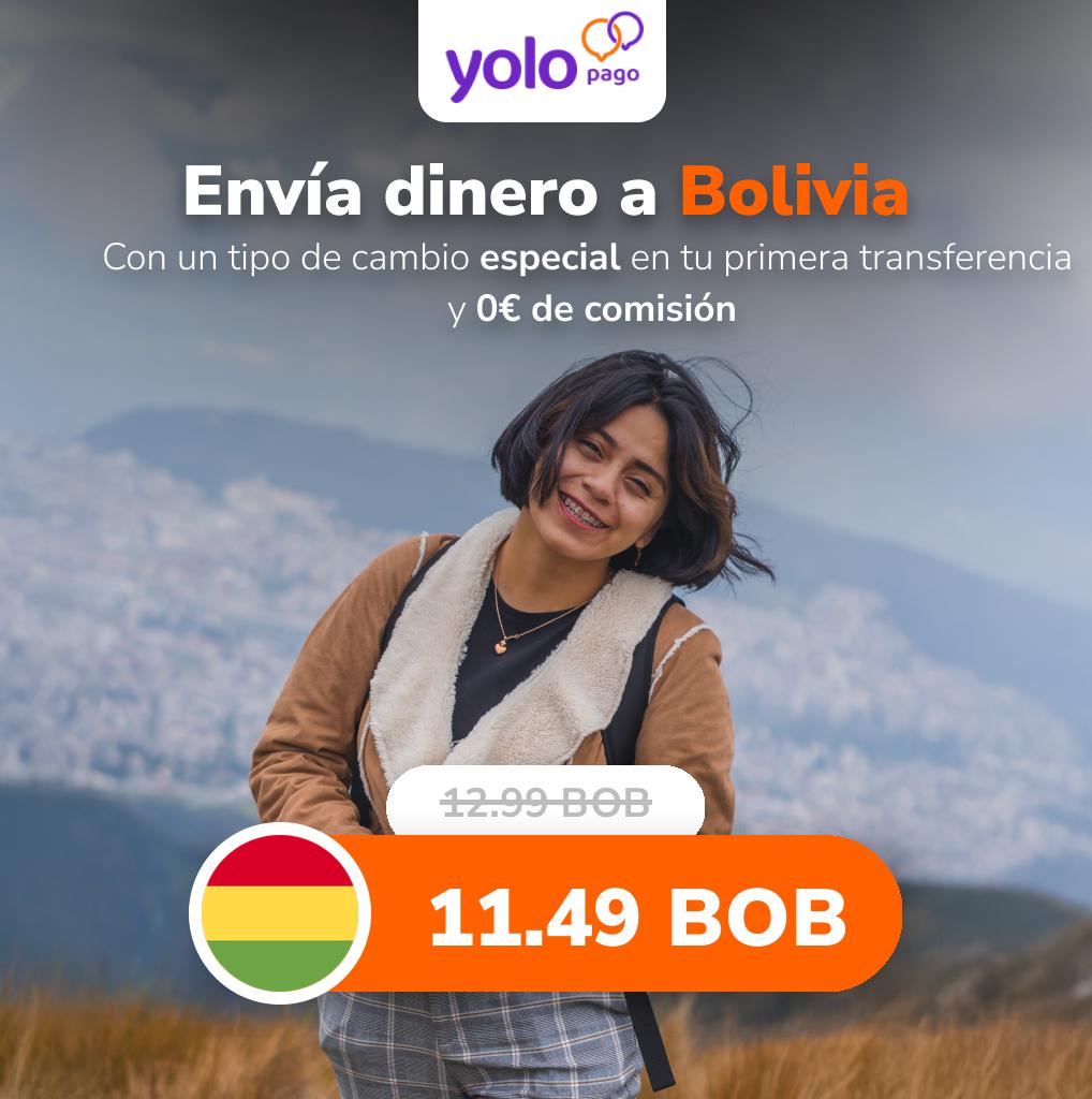 Ria Money Transfer Facebook ad