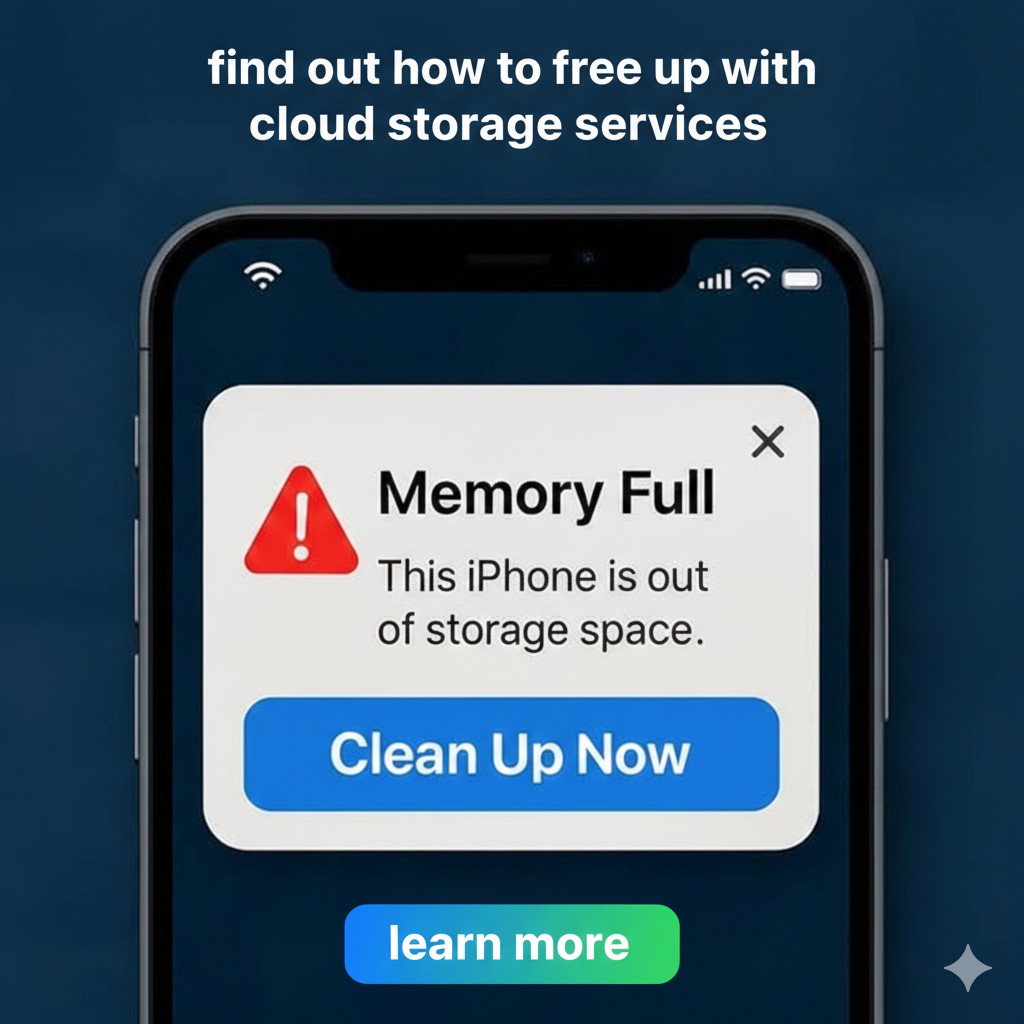 Smart Notice Facebook ad