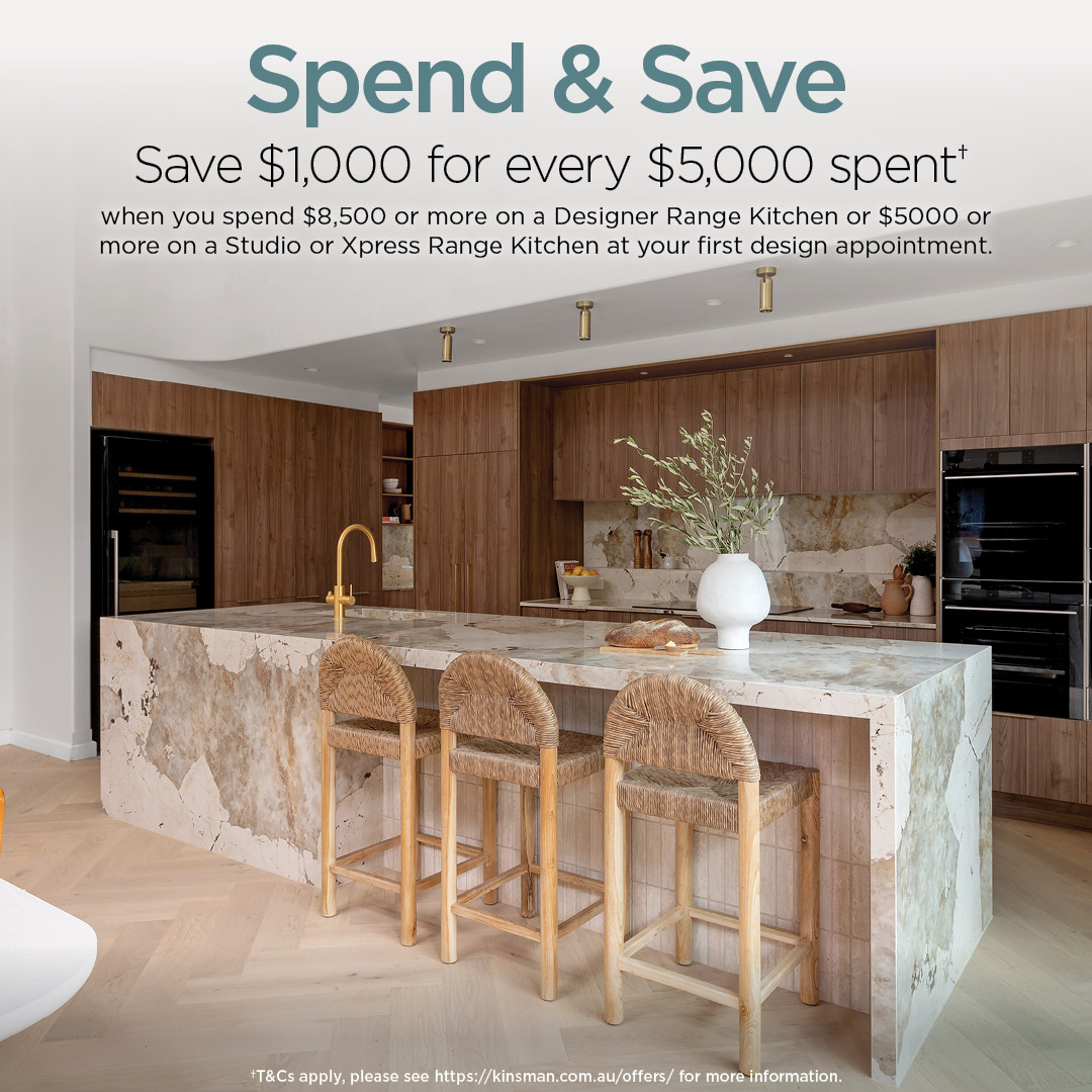 Kinsman Group Facebook ad