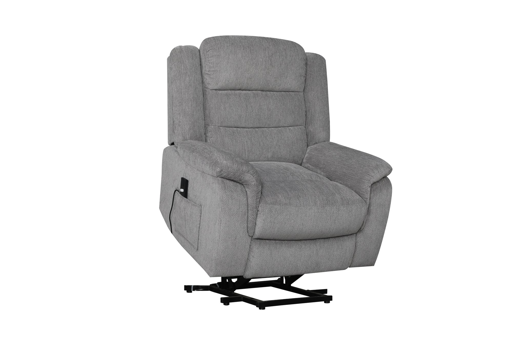 Pricebusters Dalton Facebook ad: Recliners! Recliners! Recliners!