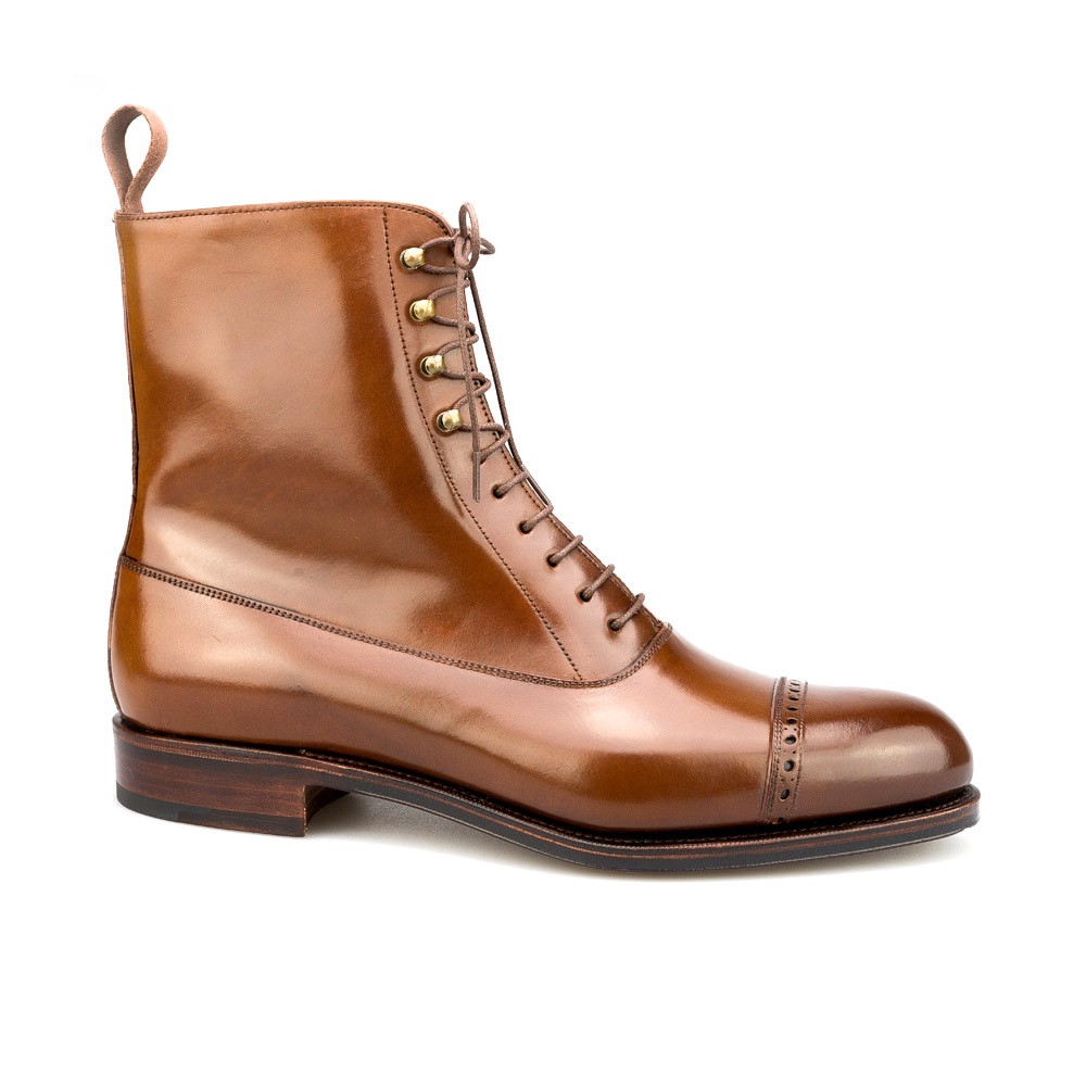 Carmina Shoemaker Facebook ad