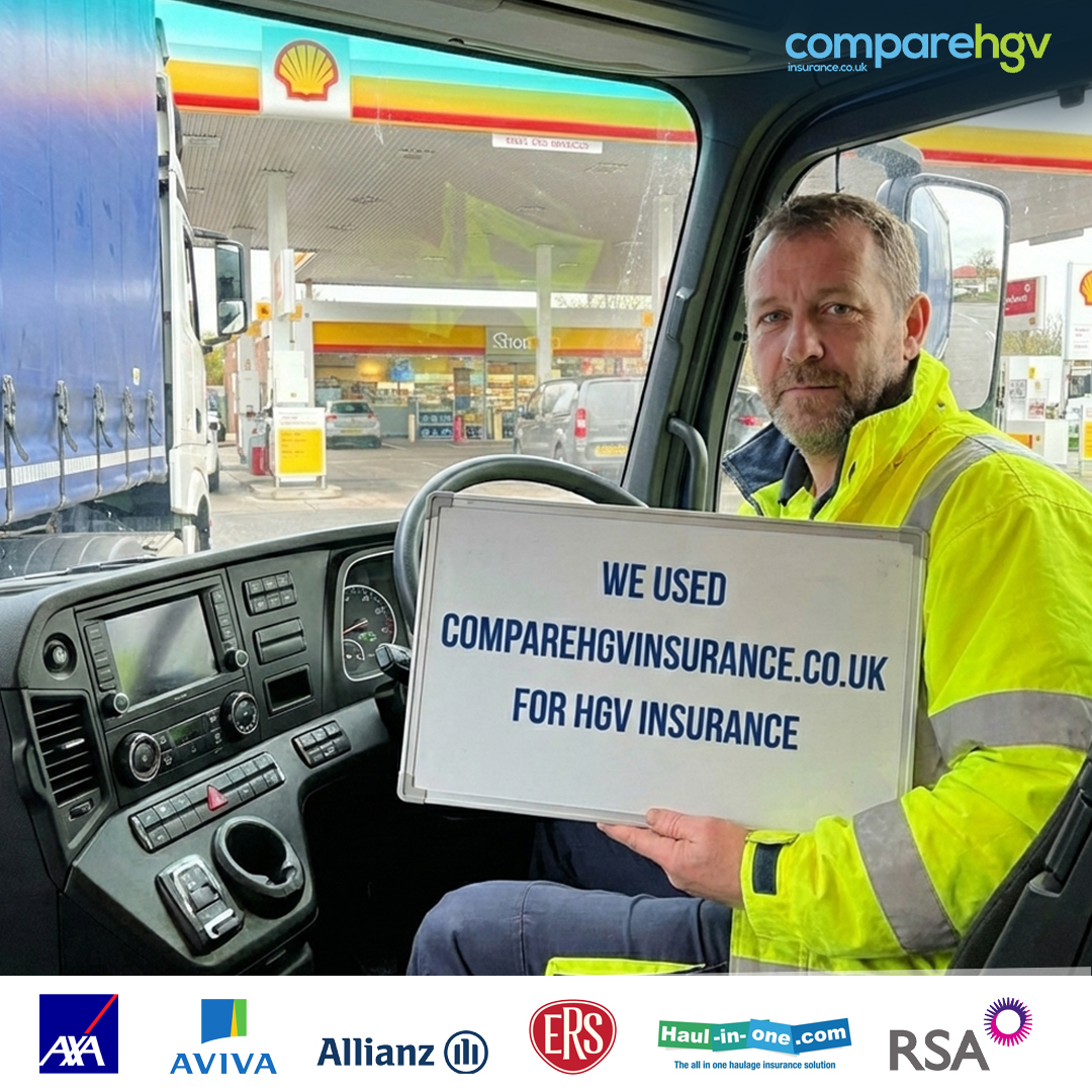 Compare HGV Insurance Facebook ad