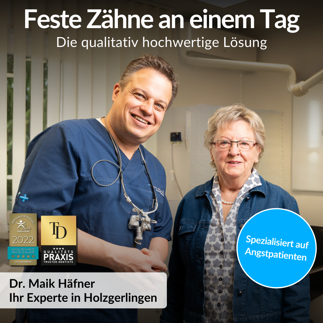 Mh Praxis für Zahngesundheit Facebook ad from Sep 26, 2024