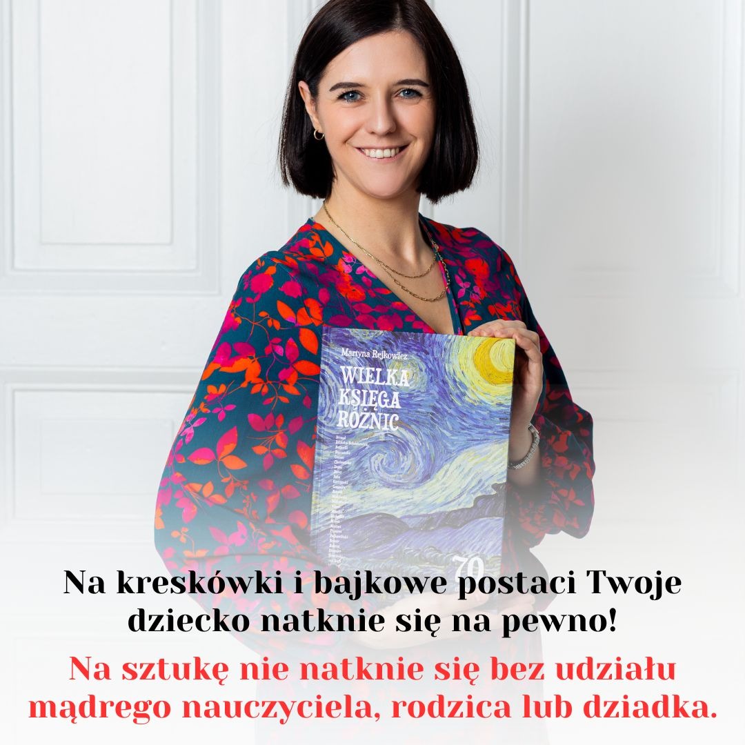 Edukacja-dzieci.pl Facebook ad from Mar 3, 2025