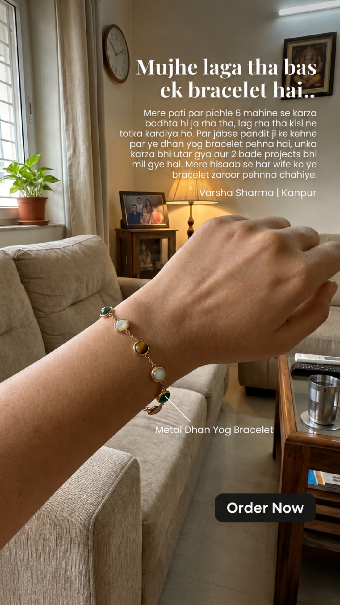 Jewellery By Astrotalk  Facebook ad