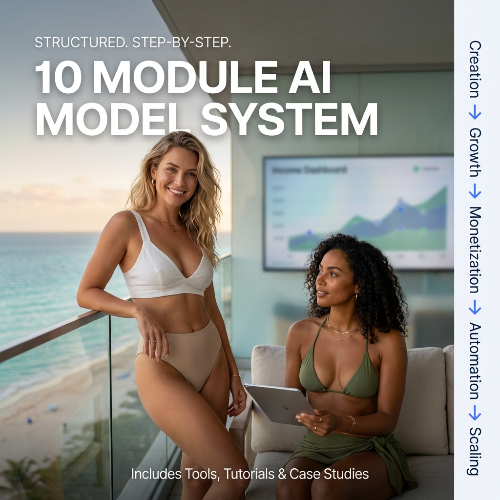 Theaifanhub Facebook ad