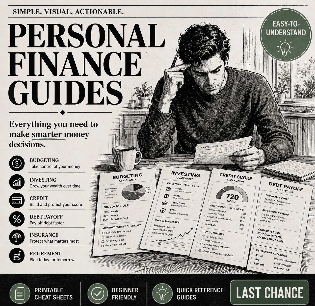 Finance-tips.ai Facebook ad