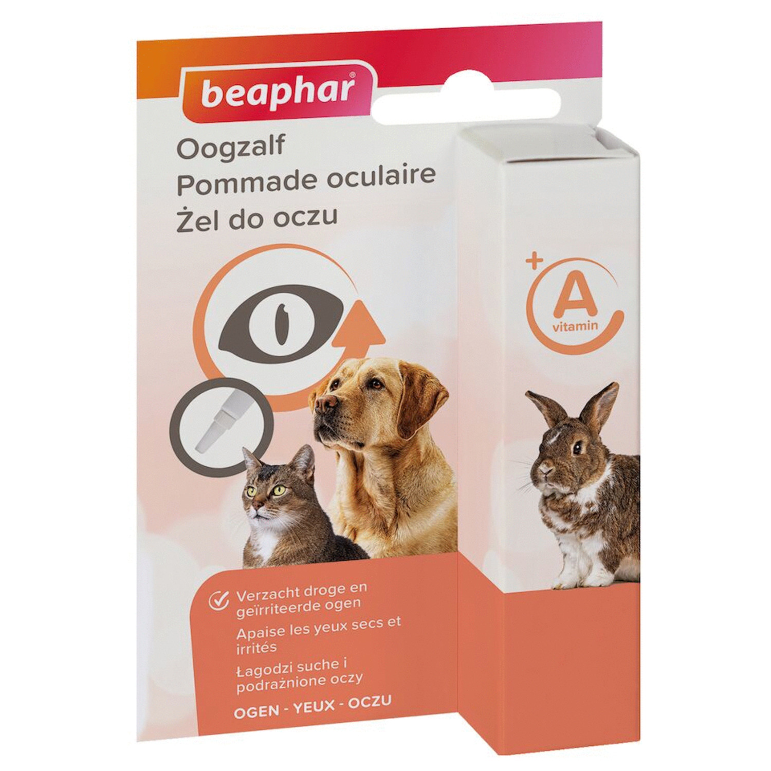 Pets Place Facebook ad: Bij Pets Place, dé dierenwinkel van Nederland, vind…