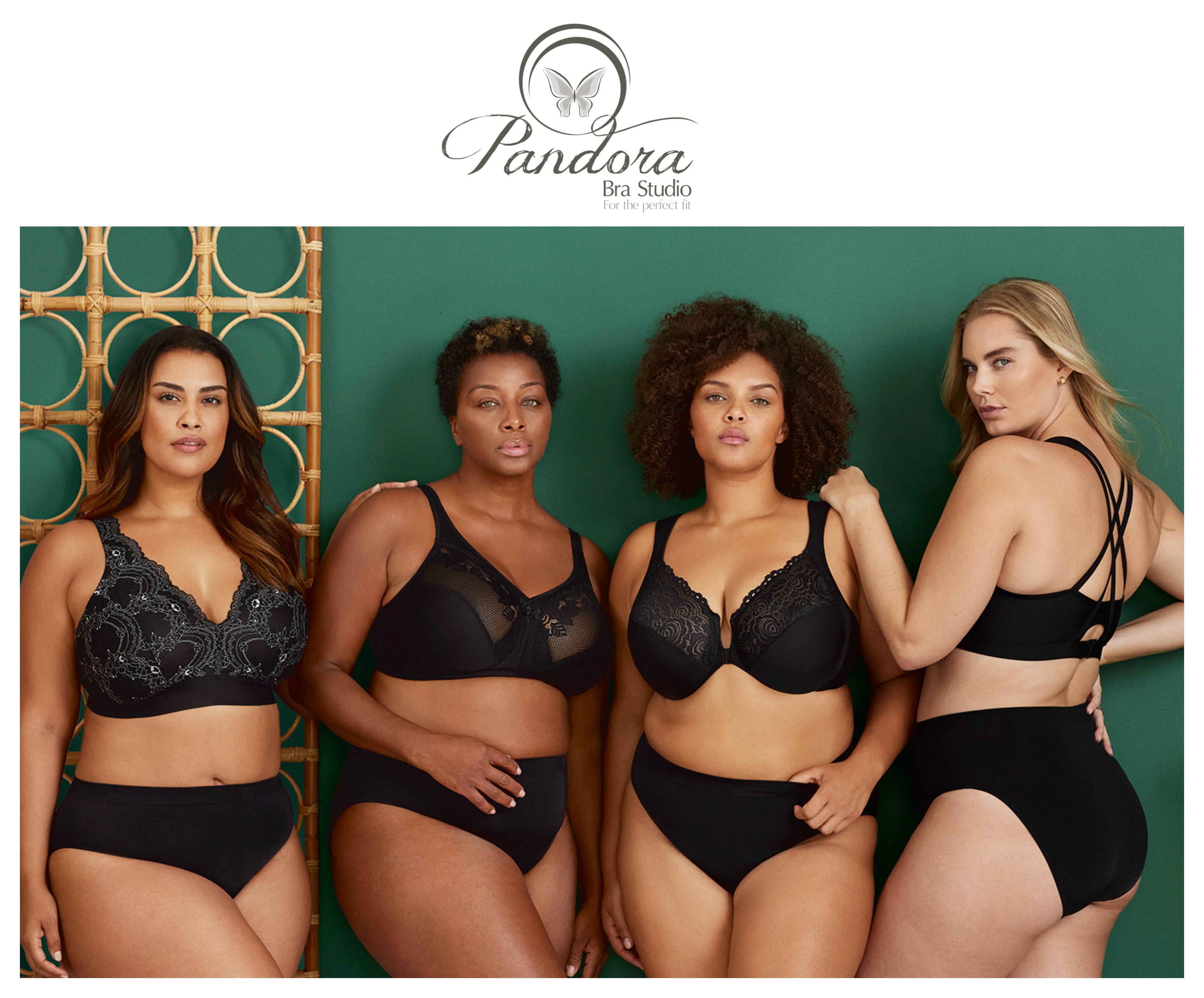 Pandora Bra Studio Facebook ad: πππ£πππ§ππ & ππ£πππ§π¬πππ§ ππ©π€π§π |β¦